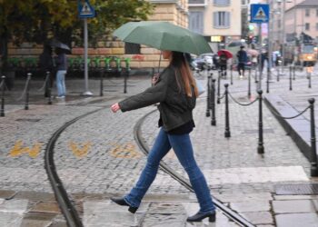 Maltempo senza tregua sull’Italia, attenzione agli effetti su umore e fisico