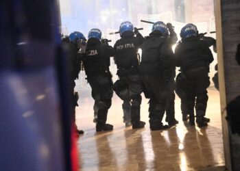 Pacchetto sicurezza, ‘lente’ del Quirinale su scudo e fermo preventivo