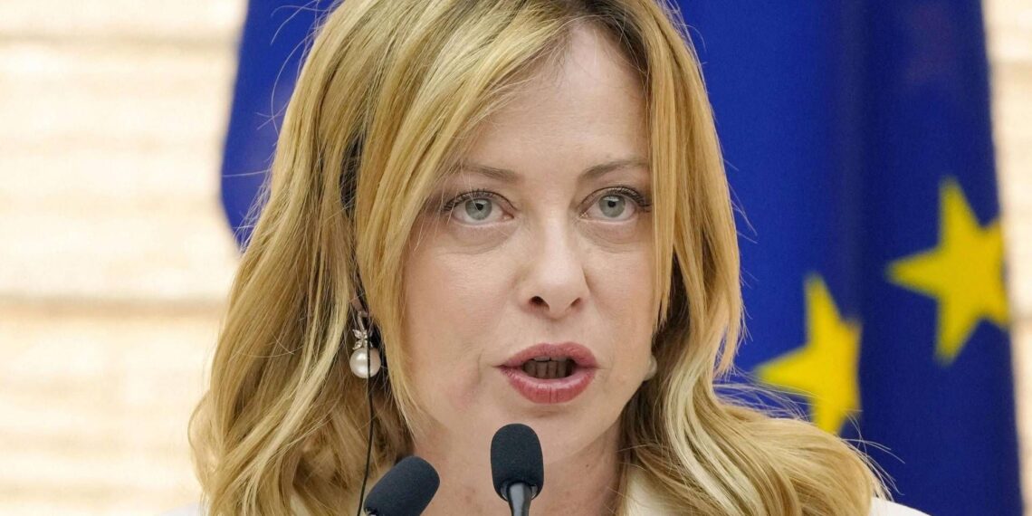 Pacchetto Sicurezza, Meloni: “Non sono misure spot. Ok a norme per prevenire gruppi violenti in piazza”