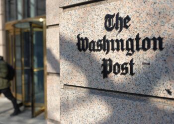 Washington Post, in gioco le fondamenta del grande giornalismo americano: ecco perché