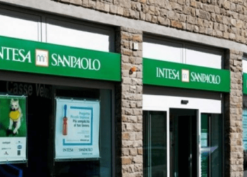 Le banche europee rialzano la testa: Santander, Intesa e Société Générale sfidano Wall Street