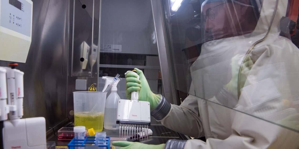 Virus Nipah, studio italiano: sorveglianza in tempo reale per prevenire nuovi focolai