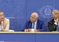 Sicurezza, ok del governo alle misure. Meloni: “Lo Stato non gira la testa”, Nordio: “Evitare il ritorno delle Br”
