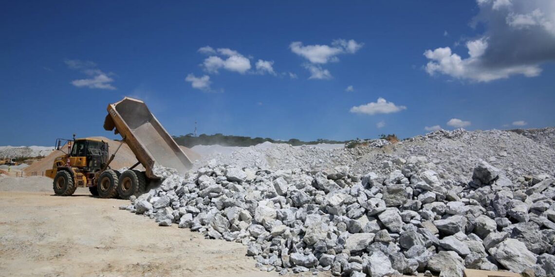 Litio, ecco perchè sta tornando in voga tra gli investitori