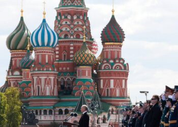 Russia, esplode ordigno in stazione Mosca: ucciso un agente, un altro ferito