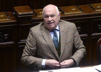 Referendum, Nordio: “Insulti da opposizione. I magistrati? Preparati ma non tutti hanno umiltà e buonsenso”