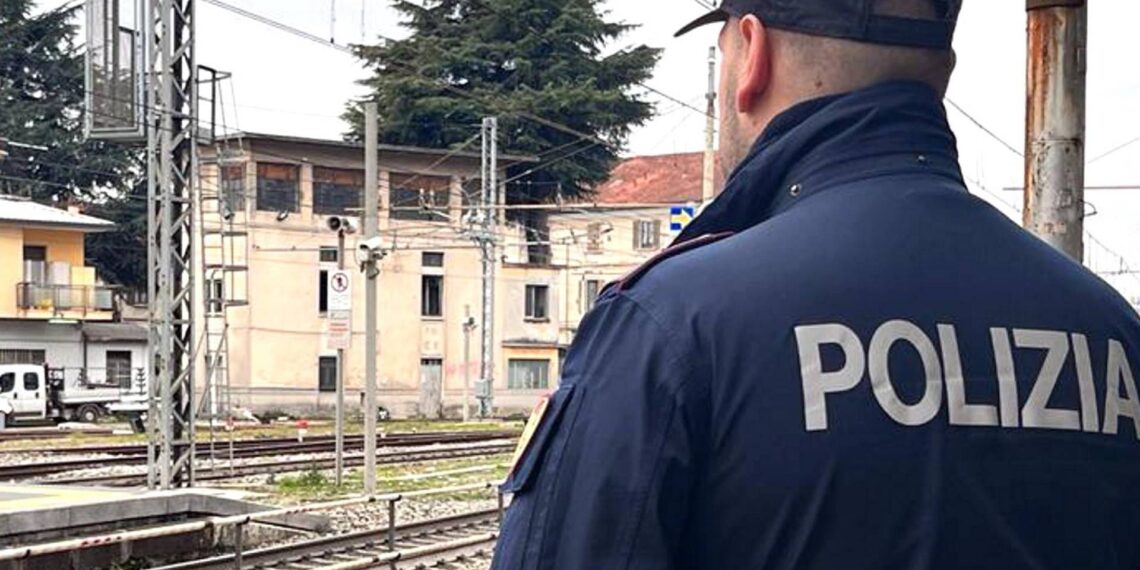 Sabotaggi ai treni Alta Velocità, Piantedosi convoca per oggi il comitato sicurezza con Fs
