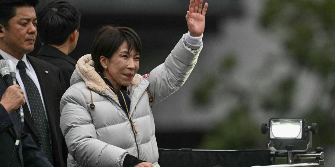 Giappone oggi al voto, test per Takaichi con l’endorsement di Trump