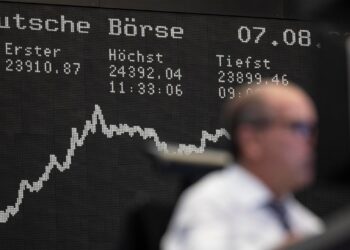 Spread Btp-Bund a 61 e rendimenti al 3,41%, cosa aspettarsi dall’asta medio-lungo termine