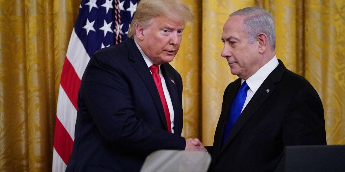 Iran, Netanyahu oggi da Trump: sul tavolo anche opzioni militari contro Teheran