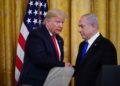 Iran, Netanyahu oggi da Trump: sul tavolo anche opzioni militari contro Teheran