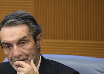 Fontana: ‘Occasione persa, ma orgoglio per i sì della Lombardia’