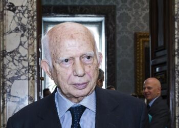 E’ morto Paolo Cirino Pomicino