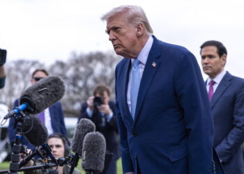 Trump, ‘l’Iran vuole fare un accordo io no, li abbiamo distrutti’