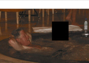 Bill Clinton, ‘presentato a Epstein da ex segretario al Tesoro Summers’