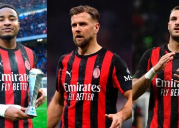 Tre “9” per un posto nel Milan del futuro: si giocano tutto nel rush finale