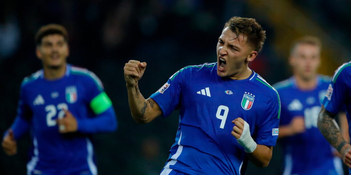 Bomber Milan, riecco Retegui! Vertice a cena tra Tare e l’agente Moggi