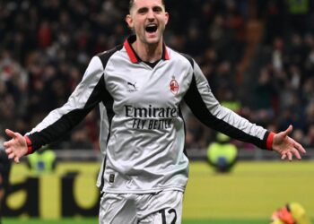 Il Milan è Rabiot dipendente: l’ex Juve è l’anima dei rossoneri, Allegri può sognare in grande 
