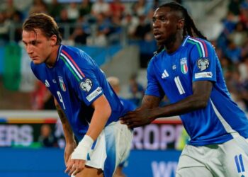 Kean o Retegui e due centrali, ecco il tris di priorità Milan. E Allegri spera in Milinkovic-Savic