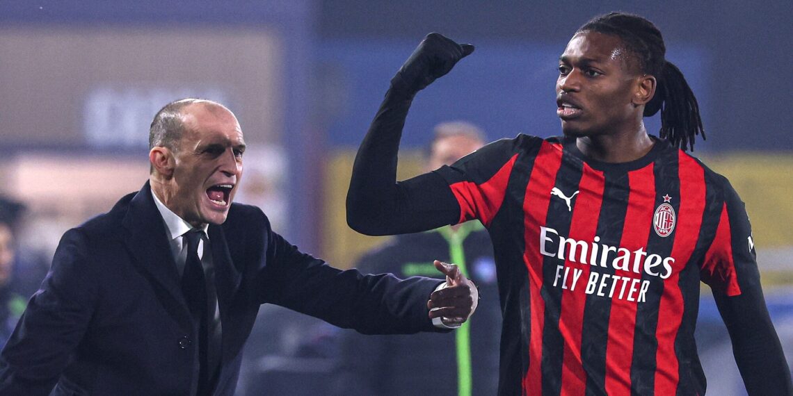 “La verità su Leao, gli errori del Milan e la frase di Capello. Scudetto all’Inter? Impensabile che…”