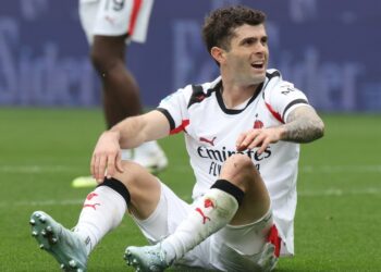 Pulisic, tre mesi senza volare: al Milan serve ritrovare Superman per il derby