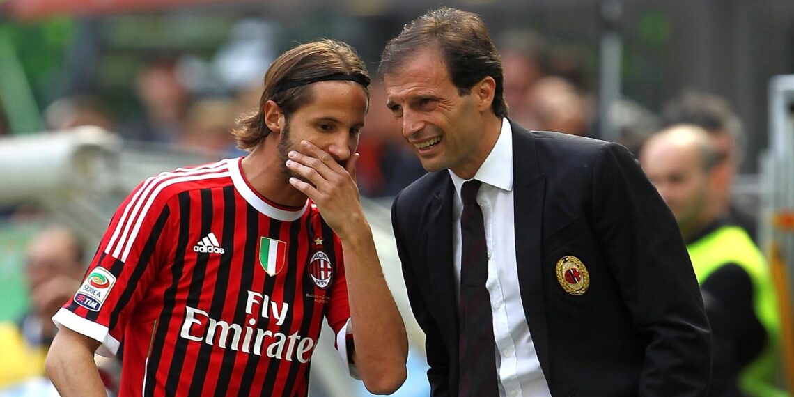 “Firmo col sangue! Pirlo riserva con Allegri e l’attacco da Milan: Kean insieme a…”