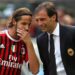 “Firmo col sangue! Pirlo riserva con Allegri e l’attacco da Milan: Kean insieme a…”