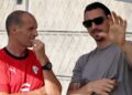 Ibrahimovic e il doppio Allegri: “Al Milan non era facile, oggi meno carattere”