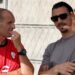 Ibrahimovic e il doppio Allegri: “Al Milan non era facile, oggi meno carattere”
