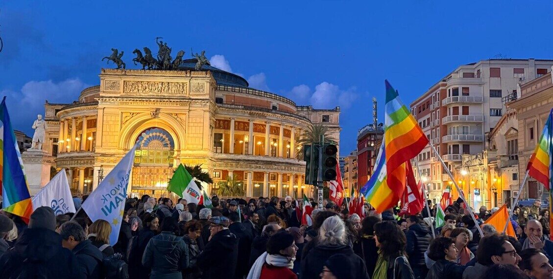 Sul referendum il Sud tallone d’Achille del centrodestra