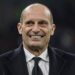 Allegri, premio speciale per l’allenatore del Milan: “Figura di riferimento per i giovani”