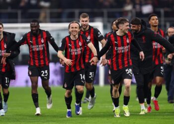 Lazio-Milan in chiaro e gratis in esclusiva su Dazn