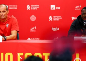 Fofana si sfoga, strigliata ad Allegri: “Ho cambiato ruolo e ho perso il Mondiale”