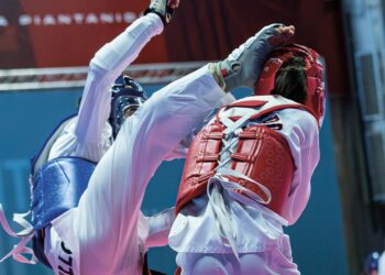 Taekwondo: record di partecipazione ai Campionati italiani cadetti