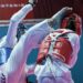 Taekwondo: record di partecipazione ai Campionati italiani cadetti
