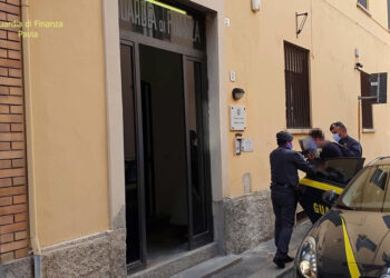 Frode fiscale da 28 milioni, in carcere una commercialista milanese