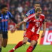 Champions: 4-1 all’Atalanta, il Bayern Monaco ai quarti