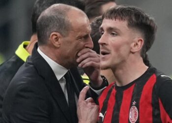 Saelemaekers, il Milan e la fiducia di Allegri: “Molti ridevano…”. Su De Winter e sogno Mondiali
