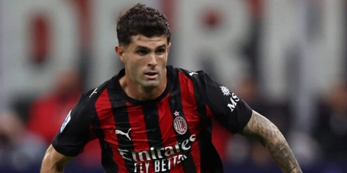 Pulisic: “Sto vivendo un periodo difficile ma le cose cambieranno. In alcuni momenti…”