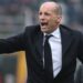 Allegri: “Come sta Bartesaghi? Ci ha fatto vincere lui. Derby con l’Inter meraviglioso, speriamo che…”
