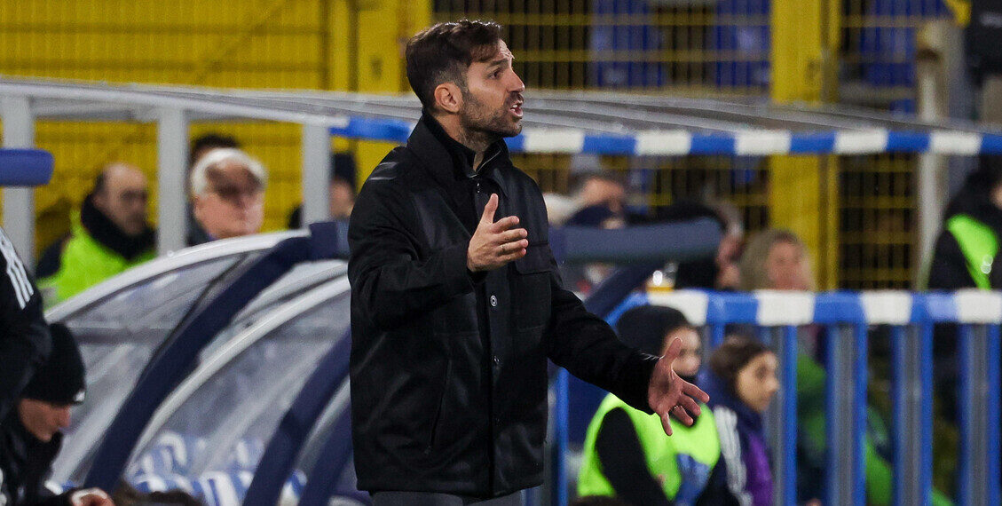 Fabregas ‘niente mano da parte di Gasperini? È questione di rispetto’