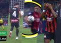 OpenVar e tocco di Ricci: ecco l’audio Doveri, Aia non ha dubbi. BordoCam Milan-Inter: Allegri show!