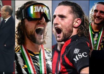 “Il mio nome è nella storia della Juve. E Allegri al Milan è più…”: a tutto Rabiot