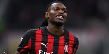 Ahi Leao, niente Milan-Torino! Cosa è successo e le scelta di Allegri
