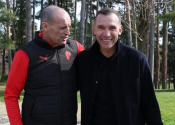 Shevchenko, temperatura Milan: “Ecco che mi ha detto Modric. Allegri mi fa pensare una cosa”