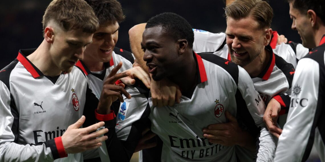 Il Toro cade a San Siro: non basta Simeone, il Milan di Allegri a -5 dall’Inter