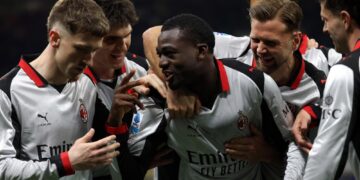 Il Toro cade a San Siro: non basta Simeone, il Milan di Allegri a -5 dall’Inter