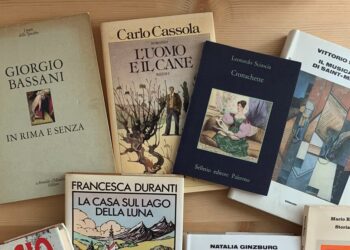 Bagutta, in mostra i 100 anni del più antico premio letterario italiano