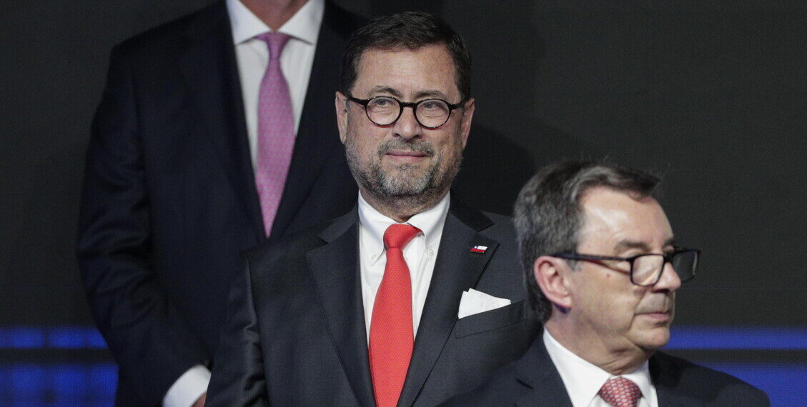 Cile, il governo Kast non archivia il cavo sottomarino con la Cina