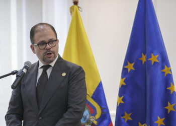 L’Ecuador nega raid su Colombia, Noboa attacca Petro: ‘Accuse false’